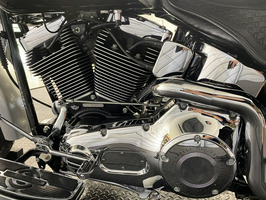 2003 Harley-Davidson® FLSTSI - Heritage Springer Softail® 100th Anniversary