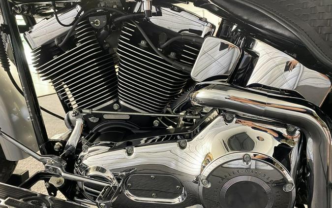 2003 Harley-Davidson® FLSTSI - Heritage Springer Softail® 100th Anniversary