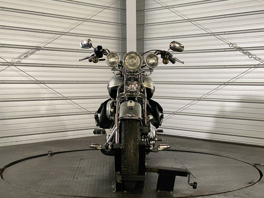2003 Harley-Davidson® FLSTSI - Heritage Springer Softail® 100th Anniversary