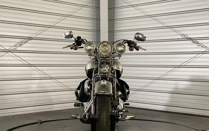 2003 Harley-Davidson® FLSTSI - Heritage Springer Softail® 100th Anniversary
