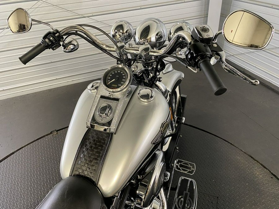 2003 Harley-Davidson® FLSTSI - Heritage Springer Softail® 100th Anniversary
