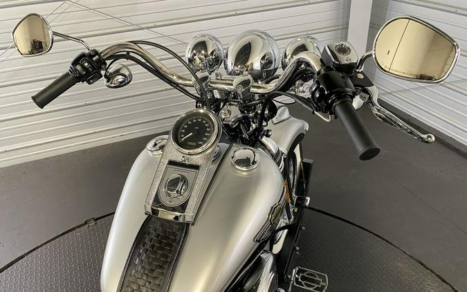 2003 Harley-Davidson® FLSTSI - Heritage Springer Softail® 100th Anniversary