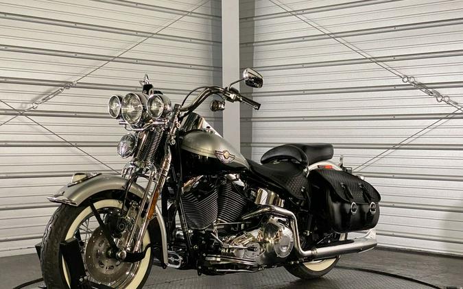 2003 Harley-Davidson® FLSTSI - Heritage Springer Softail® 100th Anniversary