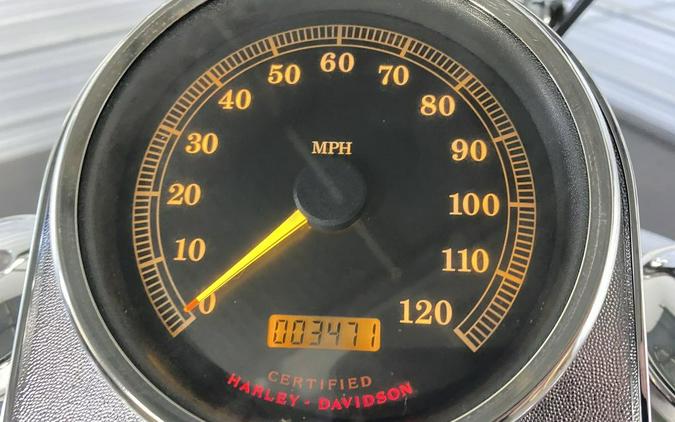2003 Harley-Davidson® FLSTSI - Heritage Springer Softail® 100th Anniversary