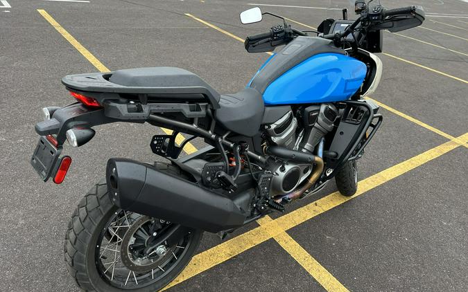 RA1250S 2022 Pan America™ 1250 Special