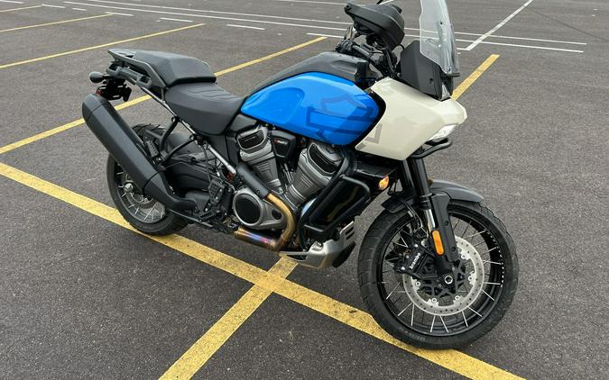RA1250S 2022 Pan America™ 1250 Special