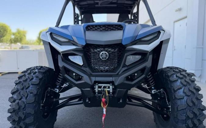2026 Yamaha Wolverine Rmax4 1000 Limited