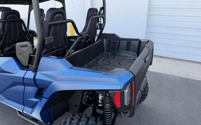 2026 Yamaha Wolverine Rmax4 1000 Limited