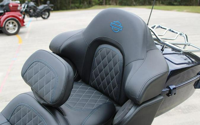 2018 Harley-Davidson® FLHTKSE - CVO™ Limited 115th Anniversary