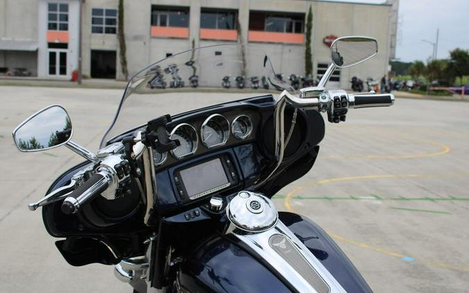 2018 Harley-Davidson® FLHTKSE - CVO™ Limited 115th Anniversary