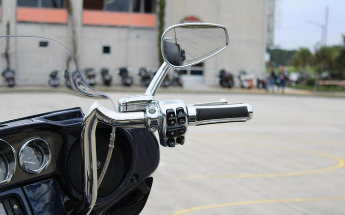 2018 Harley-Davidson® FLHTKSE - CVO™ Limited 115th Anniversary