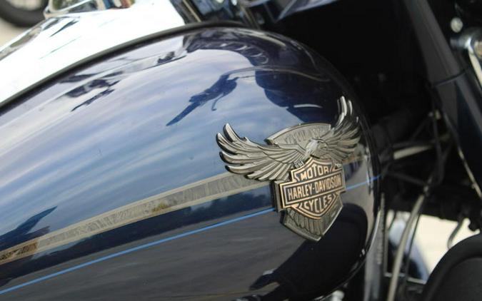 2018 Harley-Davidson® FLHTKSE - CVO™ Limited 115th Anniversary