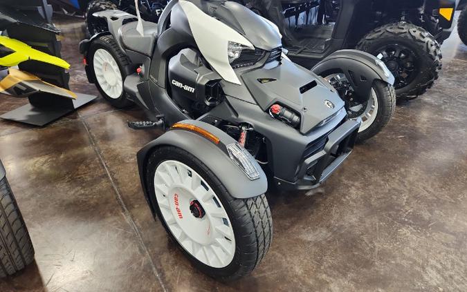 2023 Can-Am Ryker Rally