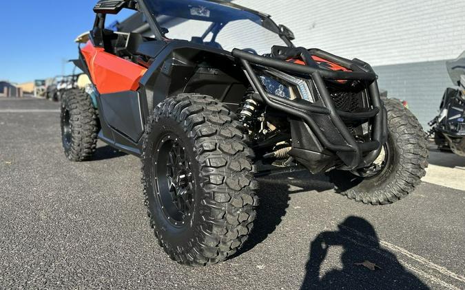 2019 Can-Am® MAVERICK XDS TURBO R