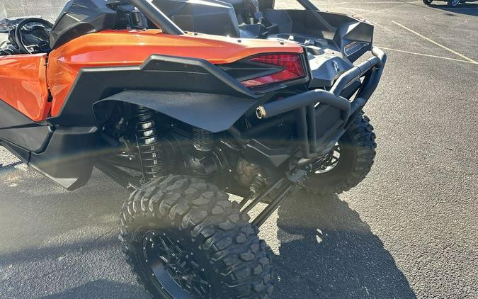 2019 Can-Am® MAVERICK XDS TURBO R