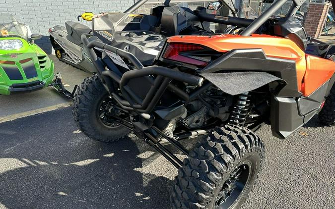 2019 Can-Am® MAVERICK XDS TURBO R