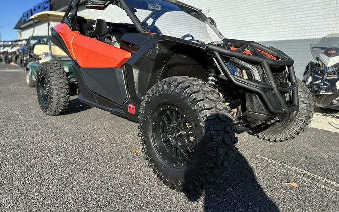 2019 Can-Am® MAVERICK XDS TURBO R