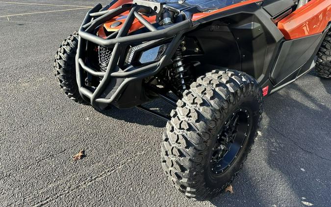 2019 Can-Am® MAVERICK XDS TURBO R