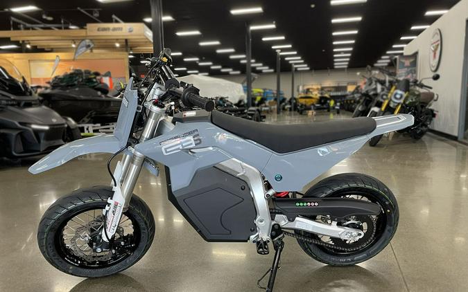 2023 Greenger Powersports G3S Base