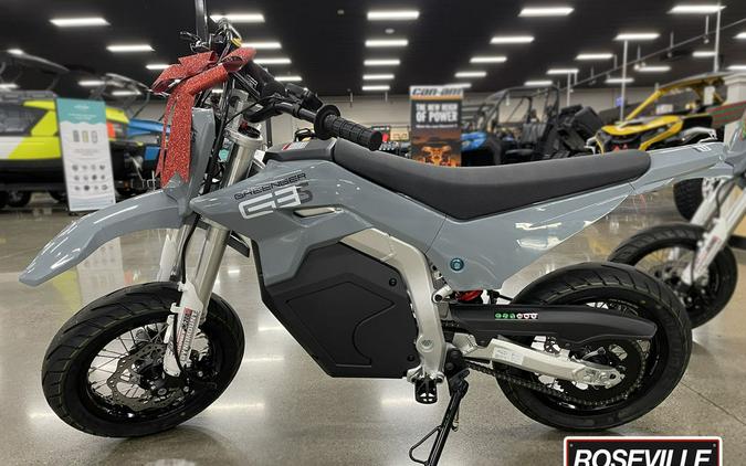 2023 Greenger Powersports G3S Base