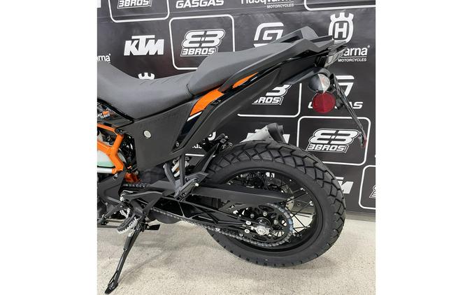 2024 KTM 390 Adventure