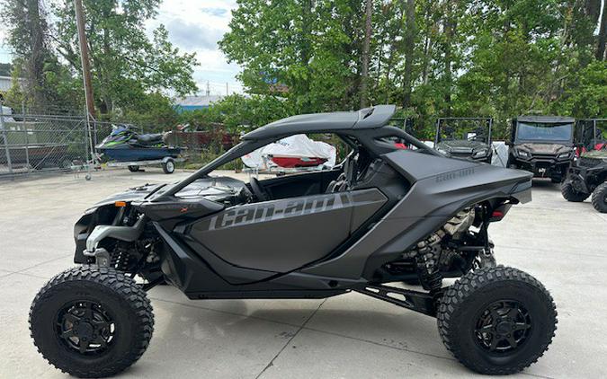 2024 Can-Am MAVERICK R X 996T DCT