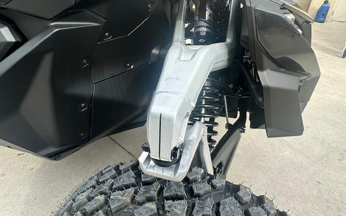 2024 Can-Am MAVERICK R X 996T DCT