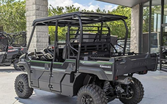 2024 Kawasaki Mule PRO-FXT™ 1000 LE