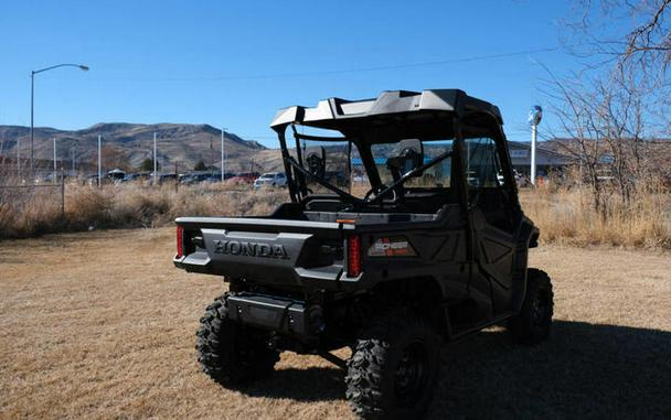 2023 Honda® Pioneer 1000