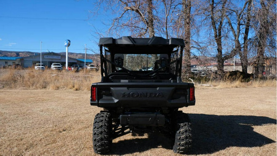 2023 Honda® Pioneer 1000