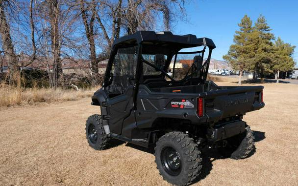 2023 Honda® Pioneer 1000