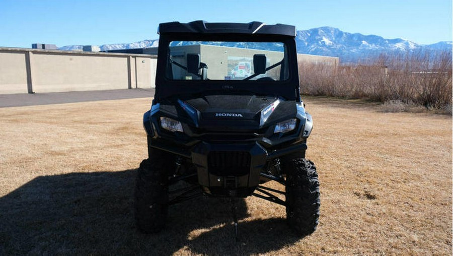 2023 Honda® Pioneer 1000