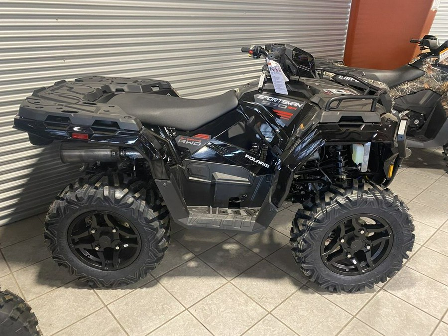 2024 Polaris Sportsman 570 Trail