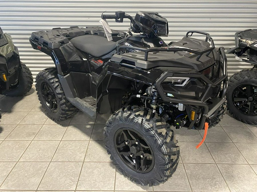 2024 Polaris Sportsman 570 Trail