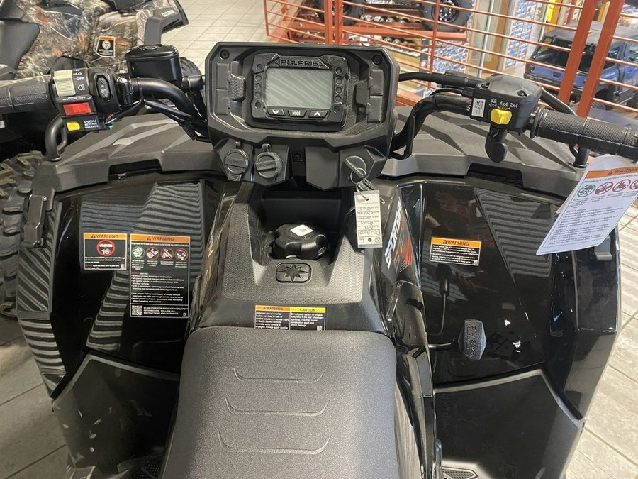 2024 Polaris Sportsman 570 Trail