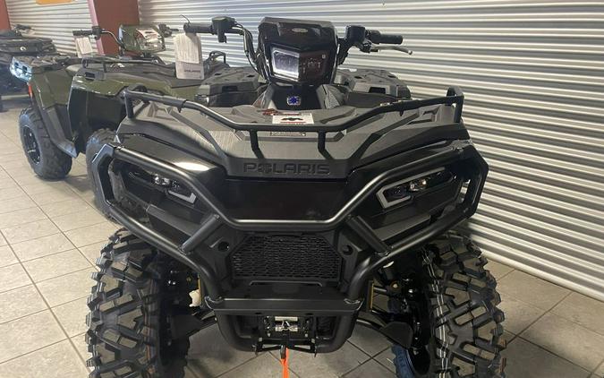 2024 Polaris Sportsman 570 Trail