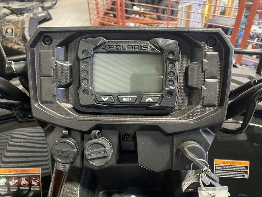 2024 Polaris Sportsman 570 Trail