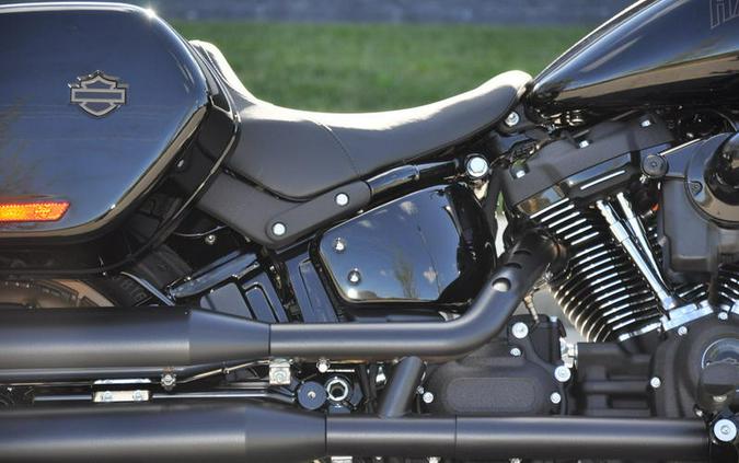 2024 Harley-Davidson® FXLRST - Low Rider® ST