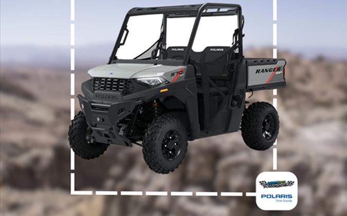 2024 Polaris Ranger SP 570 Premium