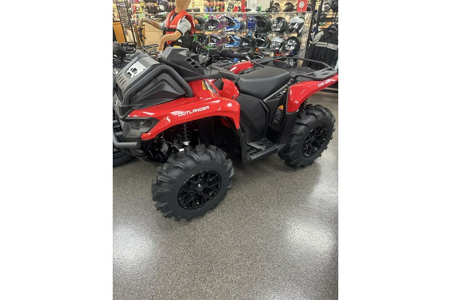 2024 Can-Am OUTLANDER XMR 700