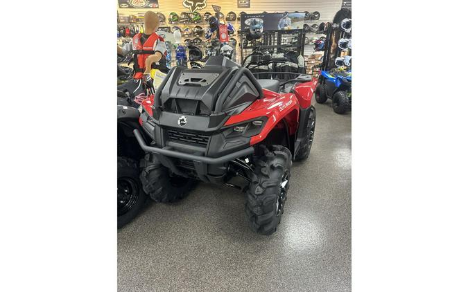 2024 Can-Am OUTLANDER XMR 700