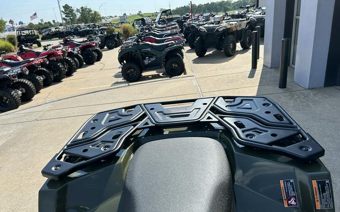 2024 Polaris Industries SPORTSMAN 450 UTILITY