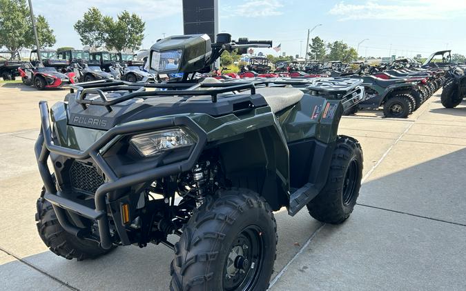 2024 Polaris Industries SPORTSMAN 450 UTILITY