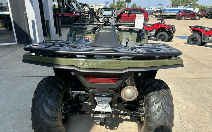 2024 Polaris Industries SPORTSMAN 450 UTILITY