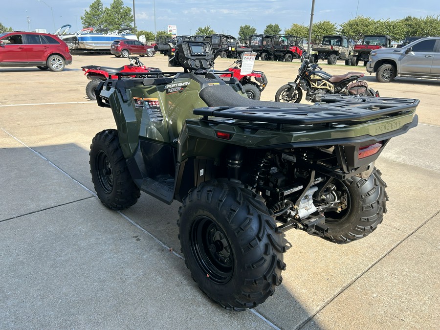 2024 Polaris Industries SPORTSMAN 450 UTILITY