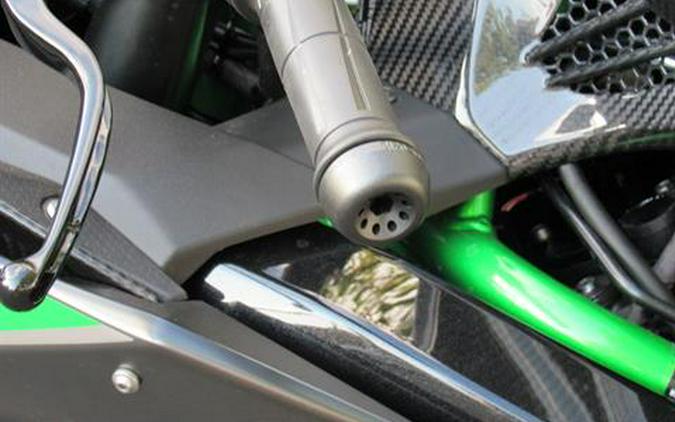 2023 Kawasaki Ninja H2 Carbon