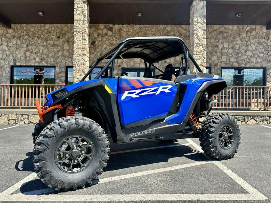 2025 Polaris® RZR XP 1000 Ultimate