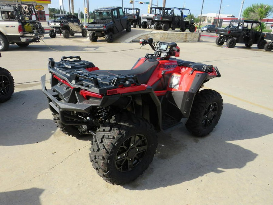 2024 Polaris® Sportsman XP 1000 Ultimate Trail