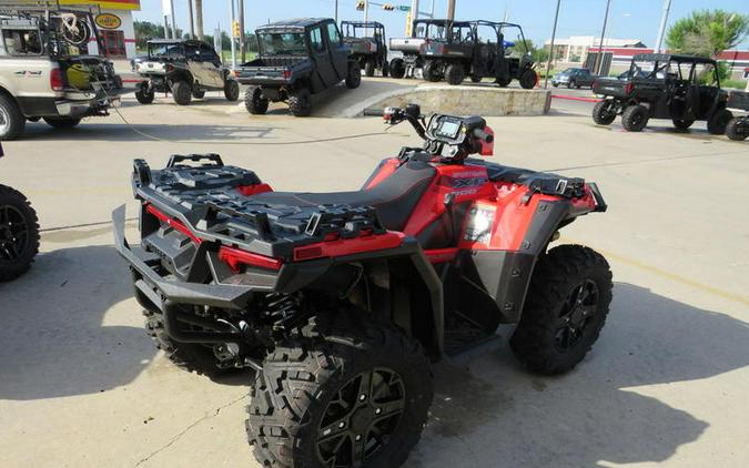 2024 Polaris® Sportsman XP 1000 Ultimate Trail