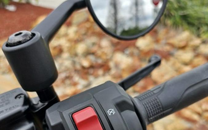 2025 Honda Rebel 1100 DCT SE